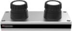 Show details for SH Gas Filter - Base Plate 2 Pos./M-Type Picture of SH Gas Filter - Base Plate 2 Pos./M-Type